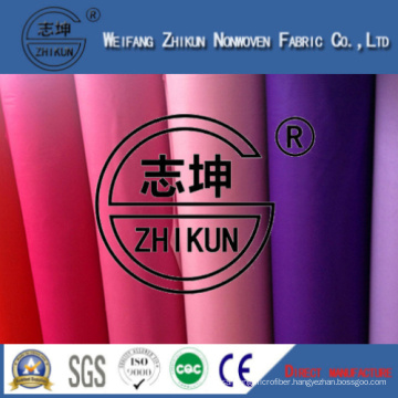 Spunbond PP Non Woven Fabric of Shopping Bags (20G-100G)